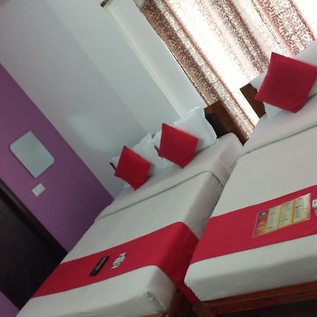Park Inn Hotel Chikmagalūr Extérieur photo