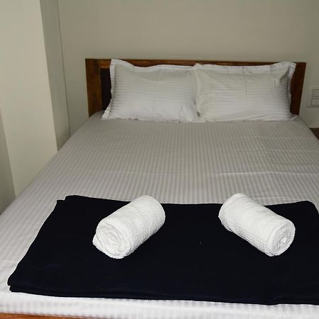 Park Inn Hotel Chikmagalūr Extérieur photo