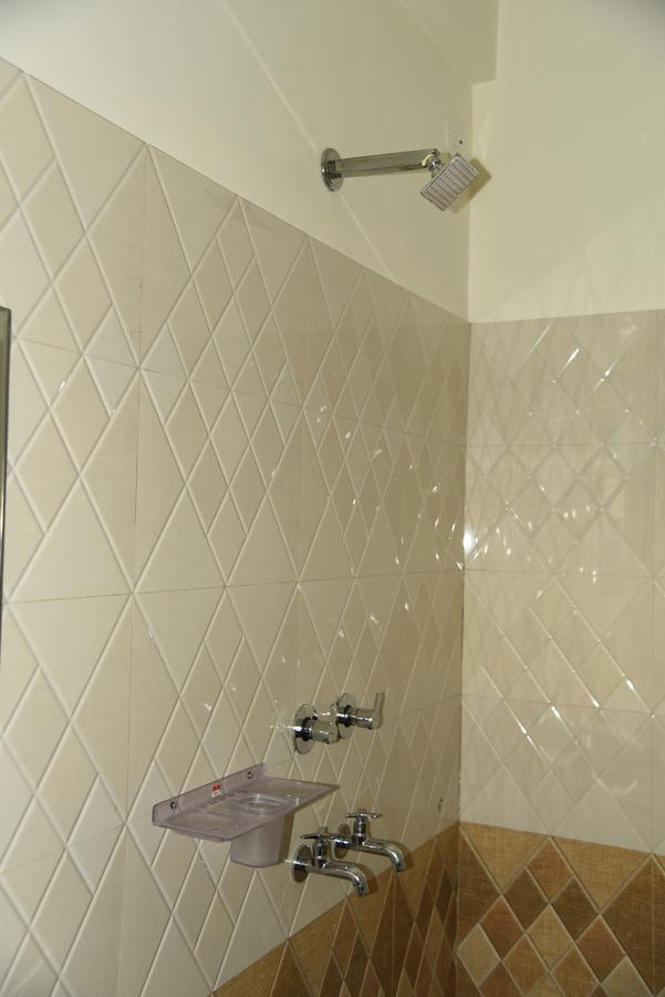 Park Inn Hotel Chikmagalūr Extérieur photo