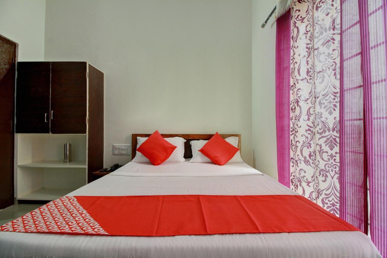 Park Inn Hotel Chikmagalūr Extérieur photo