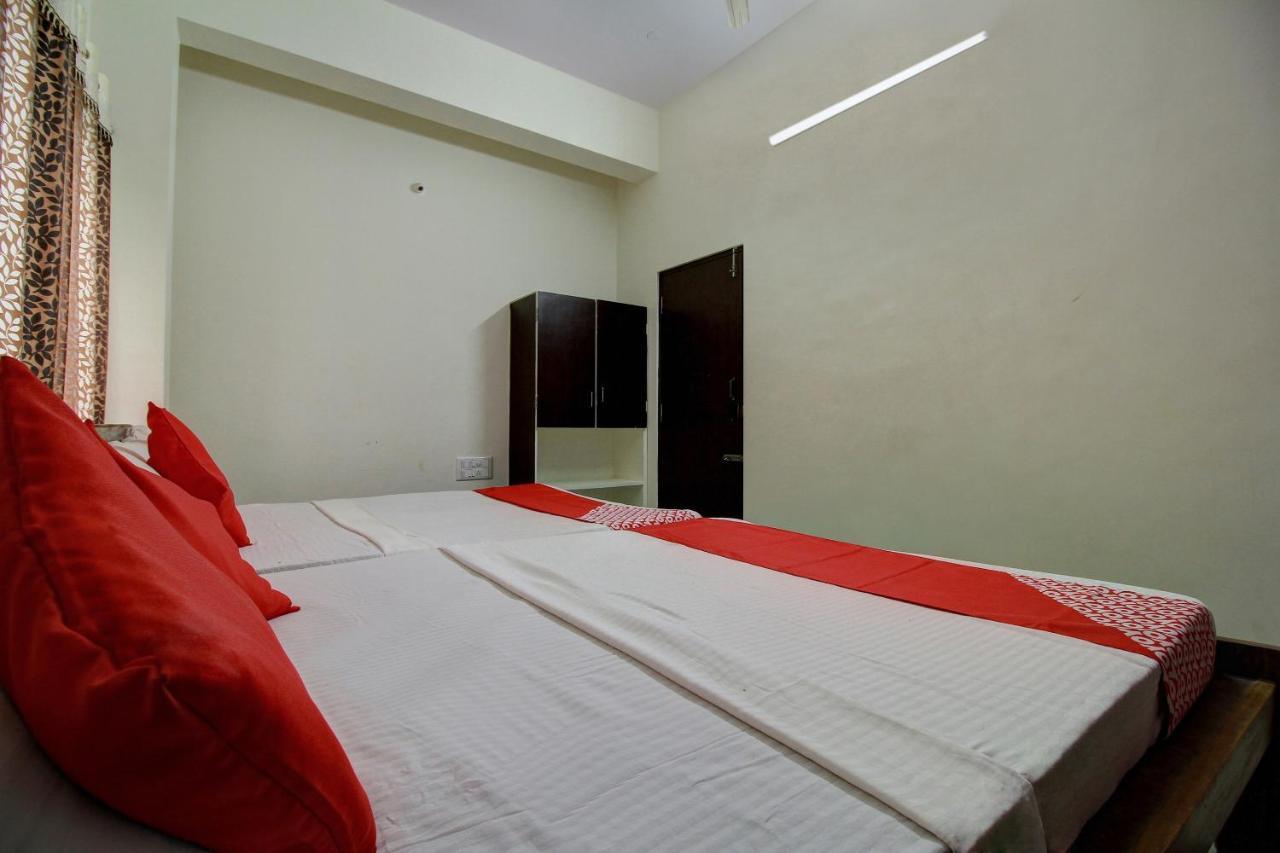 Park Inn Hotel Chikmagalūr Extérieur photo